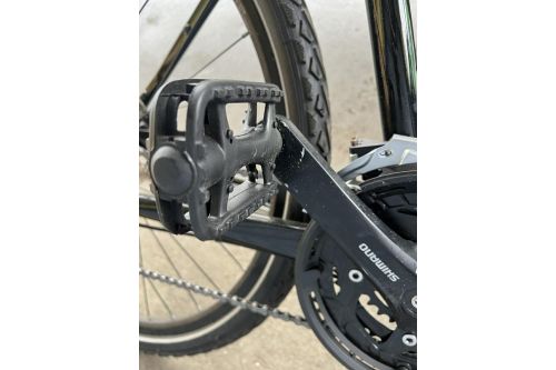 Rower crossowy Kross Evado 5.0 2024 - Outlet #131